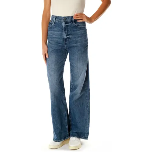 Jeans > Wide Jeans - - G-Star - Modalova