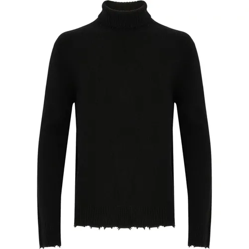 Knitwear > Turtlenecks - - Laneus - Modalova