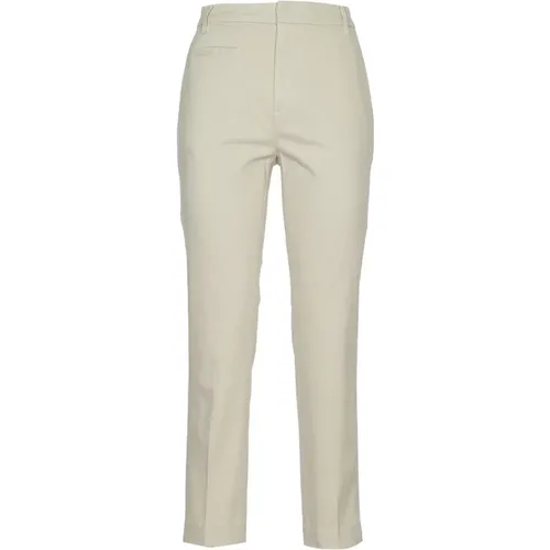 Trousers > Slim-fit Trousers - - Dondup - Modalova