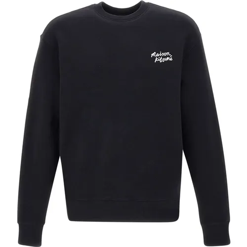 Sweatshirts & Hoodies > Sweatshirts - - Maison Kitsuné - Modalova