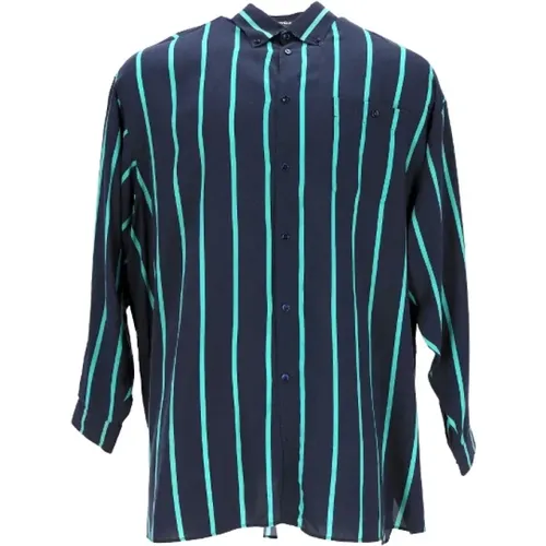 Pre-owned > Pre-owned Shirts & Blouses - - Balenciaga Vintage - Modalova