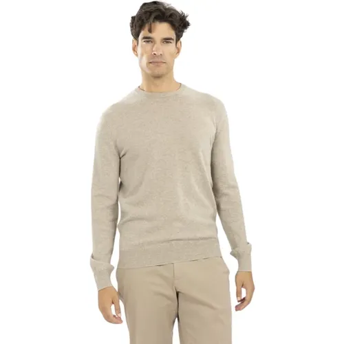 Sweatshirts & Hoodies > Sweatshirts - - Ermenegildo Zegna - Modalova