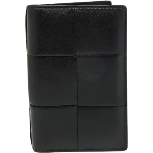 Pre-owned > Pre-owned Accessories > Pre-owned Wallets - - Bottega Veneta Vintage - Modalova