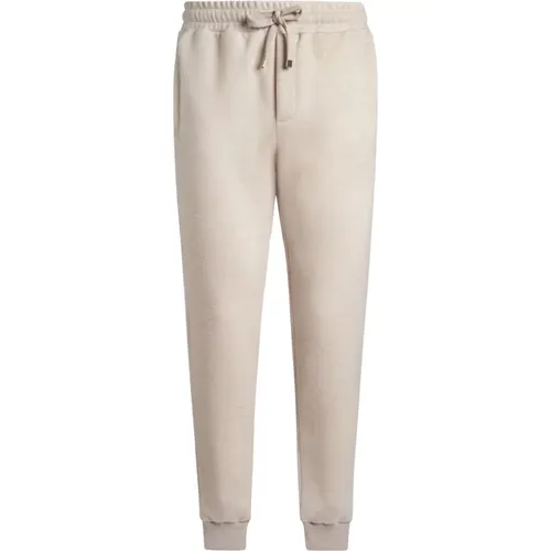 Trousers > Sweatpants - - ETRO - Modalova