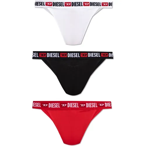 Underwear > Bottoms - - Diesel - Modalova