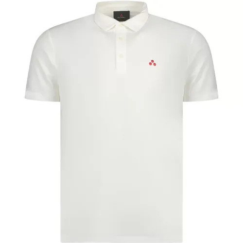 Tops > Polo Shirts - - Peuterey - Modalova