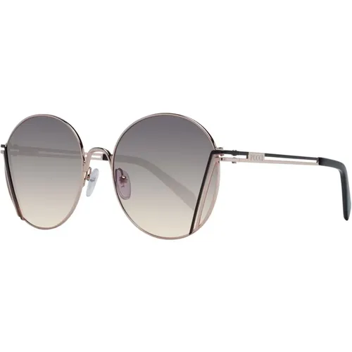 Accessories > Sunglasses - - EMILIO PUCCI - Modalova