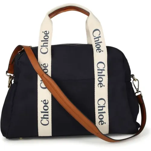 Bags > Shoulder Bags - - Chloé - Modalova