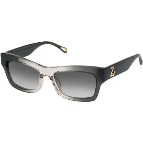 Accessories > Sunglasses - - Zadig & Voltaire - Modalova