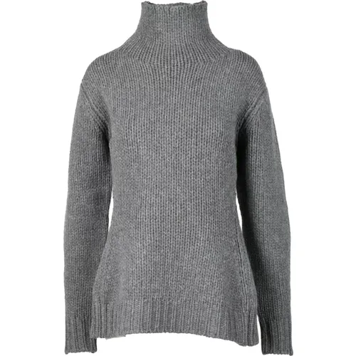 Knitwear > Turtlenecks - - Jil Sander - Modalova