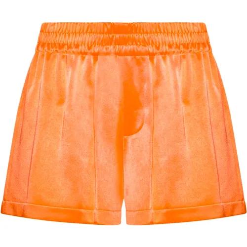 Shorts > Short Shorts - - alice + olivia - Modalova