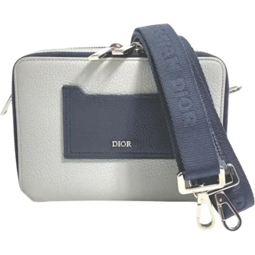 Pre-owned > Pre-owned Bags > Pre-owned Shoulder Bags - - Dior Vintage - Modalova