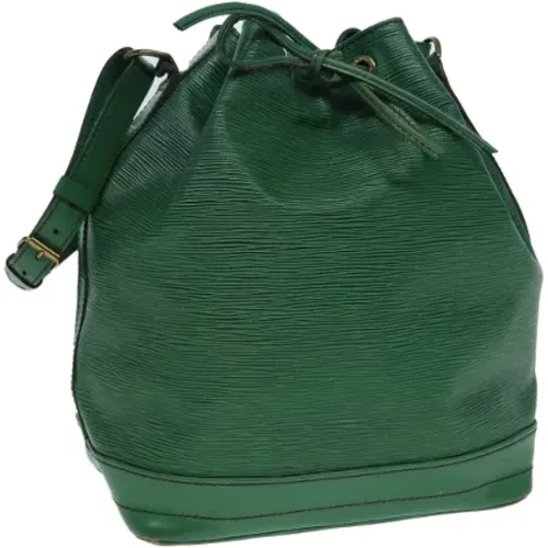 Pre-owned > Pre-owned Bags > Pre-owned Bucket Bags - - Louis Vuitton Vintage - Modalova