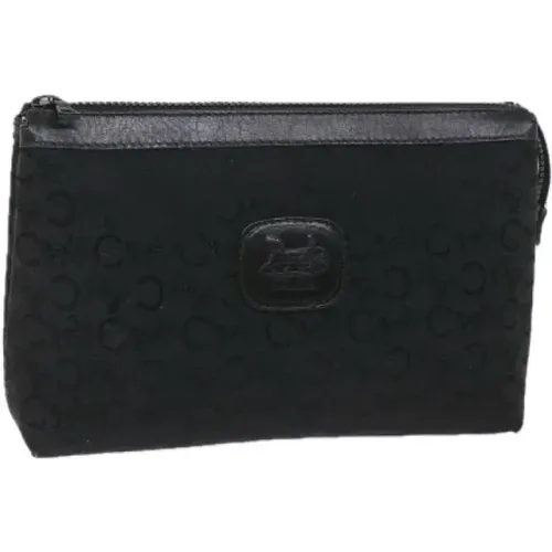 Pre-owned > Pre-owned Accessories > Pre-owned Wallets - - Celine Vintage - Modalova