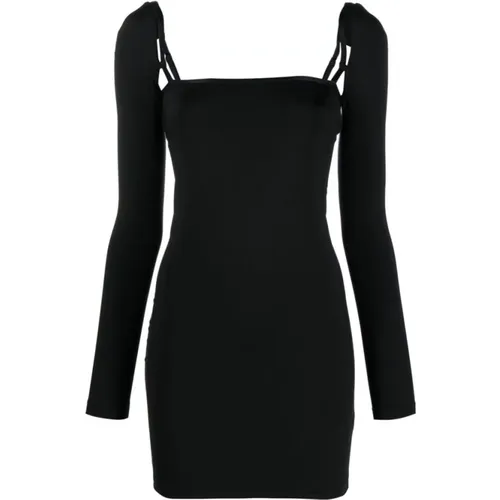 Dresses > Day Dresses > Short Dresses - - T by Alexander Wang - Modalova