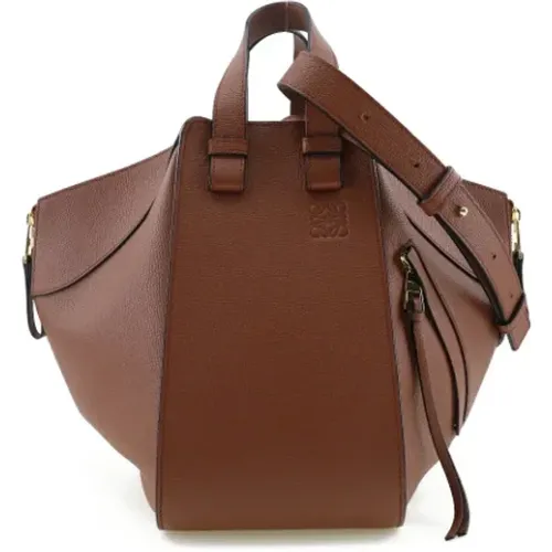 Pre-owned > Pre-owned Bags > Pre-owned Tote Bags - - Loewe Pre-owned - Modalova