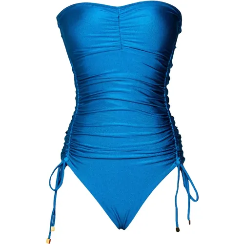 Swimwear > One-piece - - Sand - Modalova