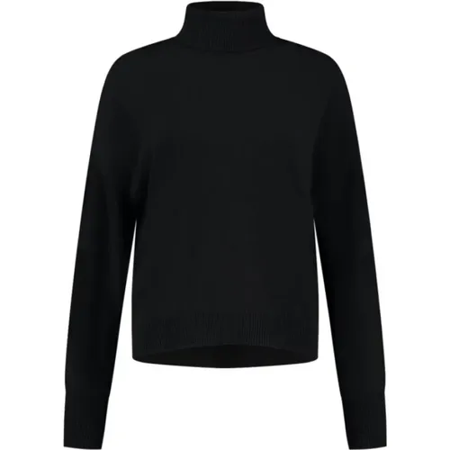 Knitwear > Turtlenecks - - closed - Modalova