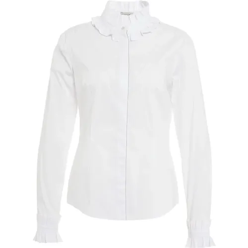 Blouses & Shirts > Shirts - - Himon's - Modalova