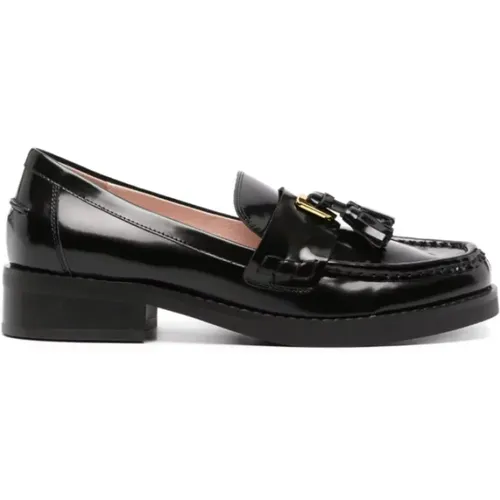 Shoes > Flats > Loafers - - Coccinelle - Modalova