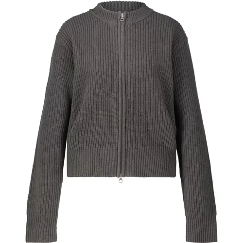 Knitwear > Cardigans - - Samsøe Samsøe - Modalova