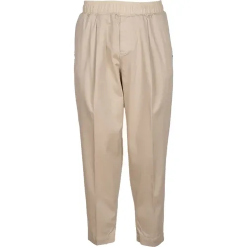 Trousers > Slim-fit Trousers - - Entre amis - Modalova