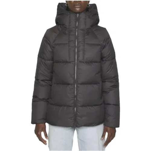 Jackets > Winter Jackets - - Ecoalf - Modalova