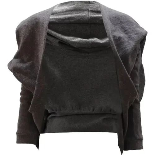 Pre-owned > Pre-owned Knitwear & Sweatshirts - - Yohji Yamamoto Pre-owned - Modalova