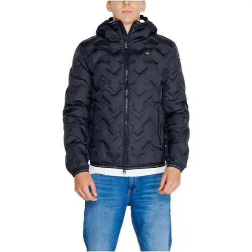 Jackets > Winter Jackets - - Blauer - Modalova