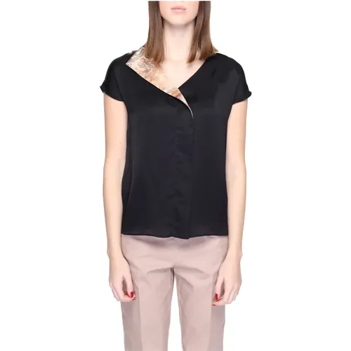 Tops > T-Shirts - - Alviero Martini 1a Classe - Modalova