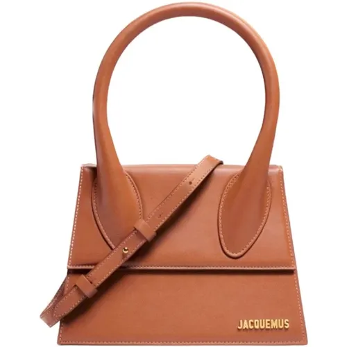 Bags > Mini Bags - - Jacquemus - Modalova