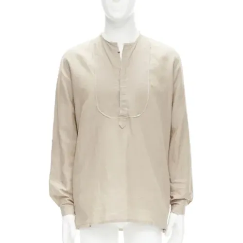 Pre-owned > Pre-owned Tops - - Fendi Vintage - Modalova