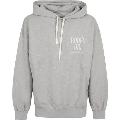 Sweatshirts & Hoodies > Hoodies - - 1989 Studio - Modalova