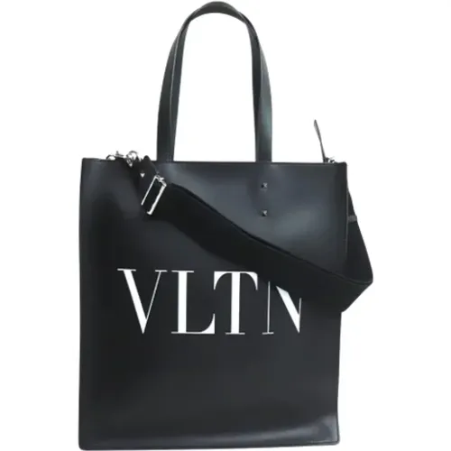 Pre-owned > Pre-owned Bags > Pre-owned Tote Bags - - Valentino Vintage - Modalova