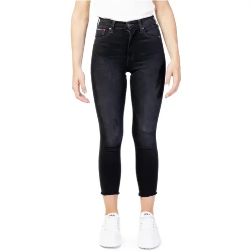 Jeans > Skinny Jeans - - Tommy Hilfiger - Modalova