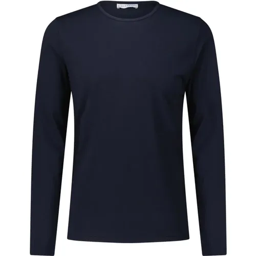 Tops > Long Sleeve Tops - - Kiefermann - Modalova