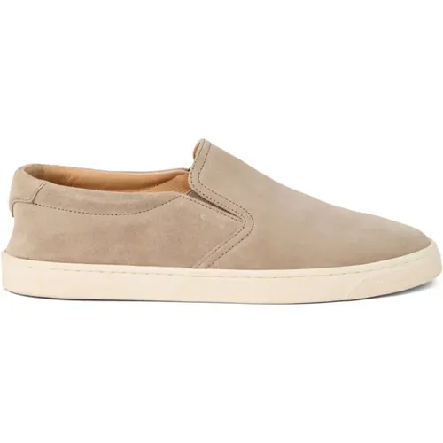 Shoes > Sneakers - - BRUNELLO CUCINELLI - Modalova