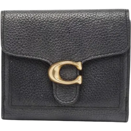 Pre-owned > Pre-owned Accessories > Pre-owned Wallets - - Coach Pre-owned - Modalova