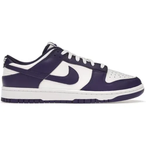 Nike - Shoes > Sneakers - White - Nike - Modalova