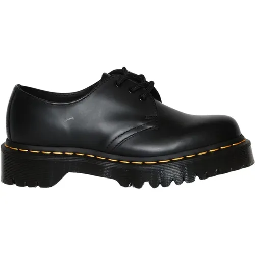 Shoes > Flats > Laced Shoes - - Dr. Martens - Modalova