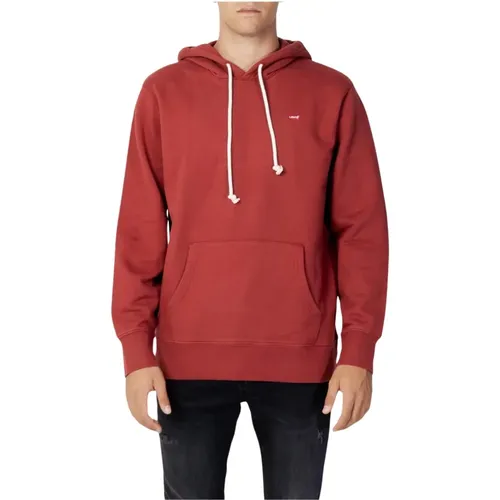 Levi's - Sweatshirts & Hoodies > Hoodies - - Levis - Modalova