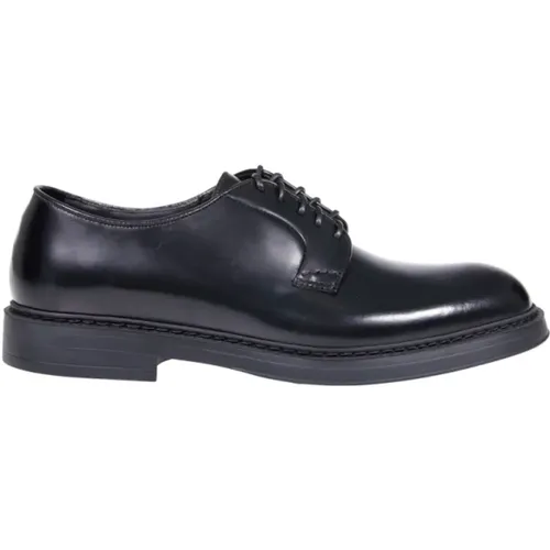 Shoes > Flats > Business Shoes - - Doucal's - Modalova