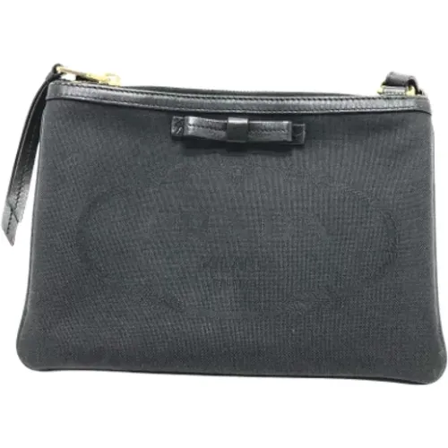 Pre-owned > Pre-owned Bags > Pre-owned Cross Body Bags - - Prada Vintage - Modalova