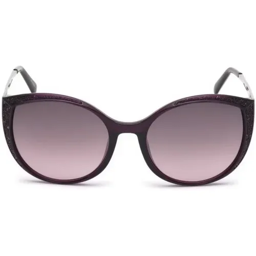 Accessories > Sunglasses - - Swarovski - Modalova