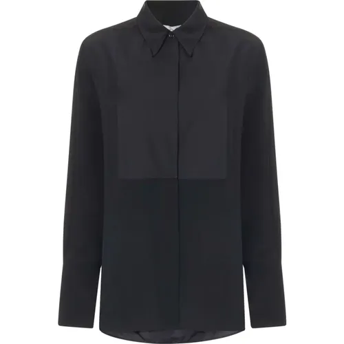 Blouses & Shirts > Shirts - - Victoria Beckham - Modalova