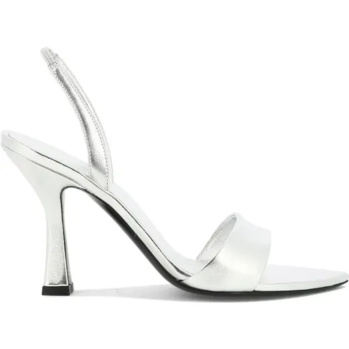 Shoes > Sandals > High Heel Sandals - - 3Juin - Modalova