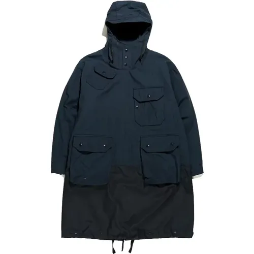 Jackets > Winter Jackets - - Engineered Garments - Modalova