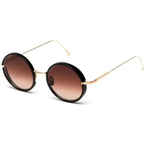 Accessories > Sunglasses - - John Dalia - Modalova