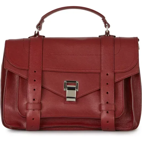 Bags > Handbags - - Proenza Schouler - Modalova