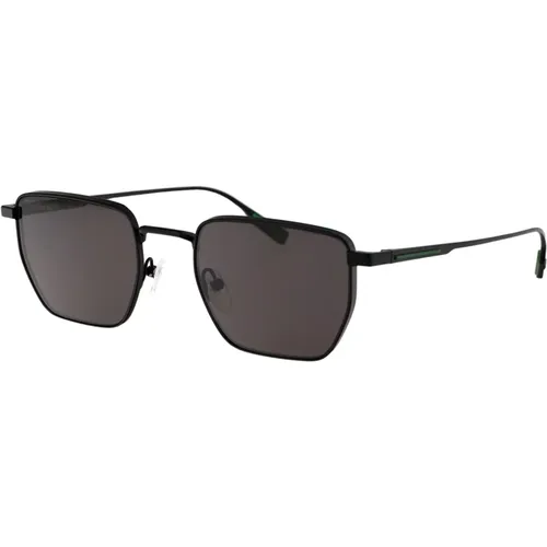 Accessories > Sunglasses - - Lacoste - Modalova